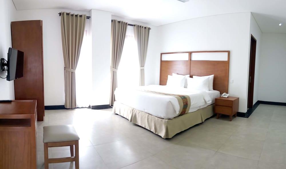 Kuta Town House Apartments Εξωτερικό φωτογραφία