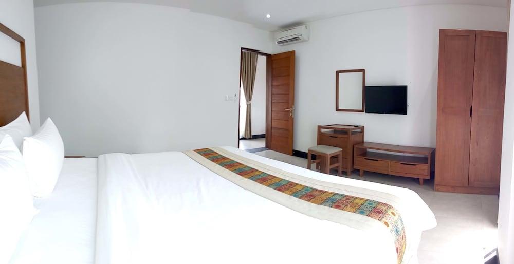 Kuta Town House Apartments Εξωτερικό φωτογραφία