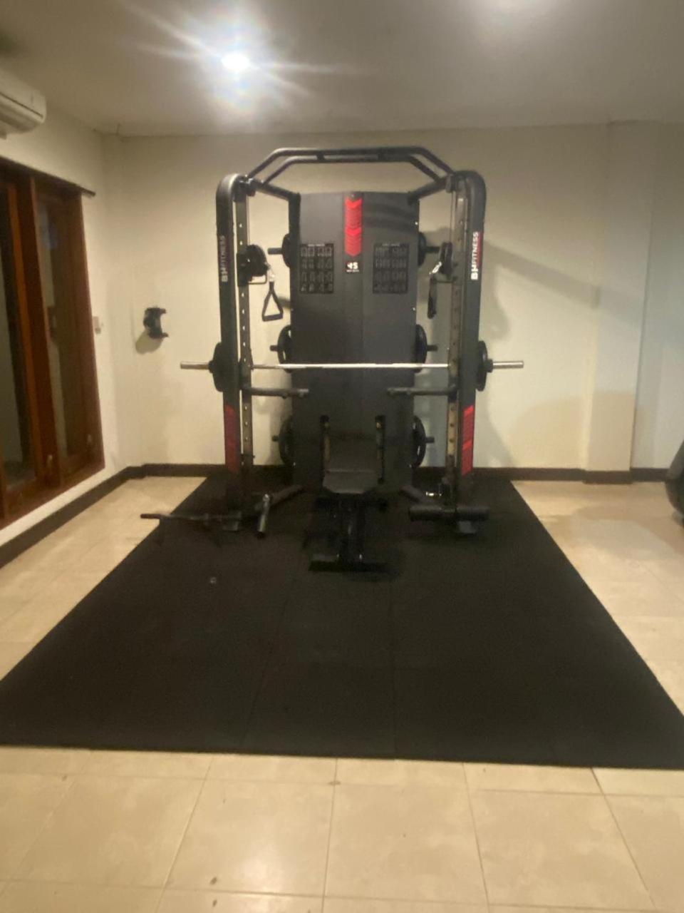 Kuta Town House Apartments Εξωτερικό φωτογραφία